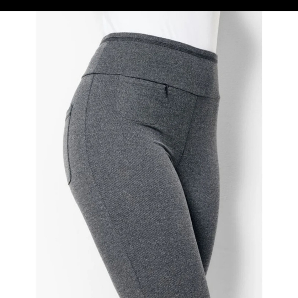 NWOT Talbots Leggings